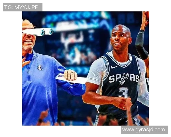 克里斯保罗:NBA传奇控卫的辉煌职业生涯与未来展望